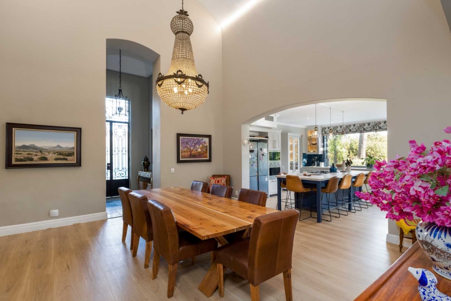 5 Bedroom Property for Sale in Val De Vie Estate Western Cape